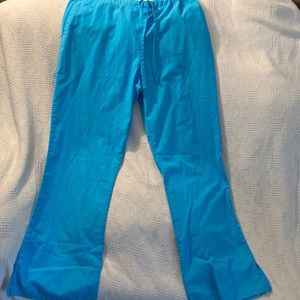 Cherokee scrub pants